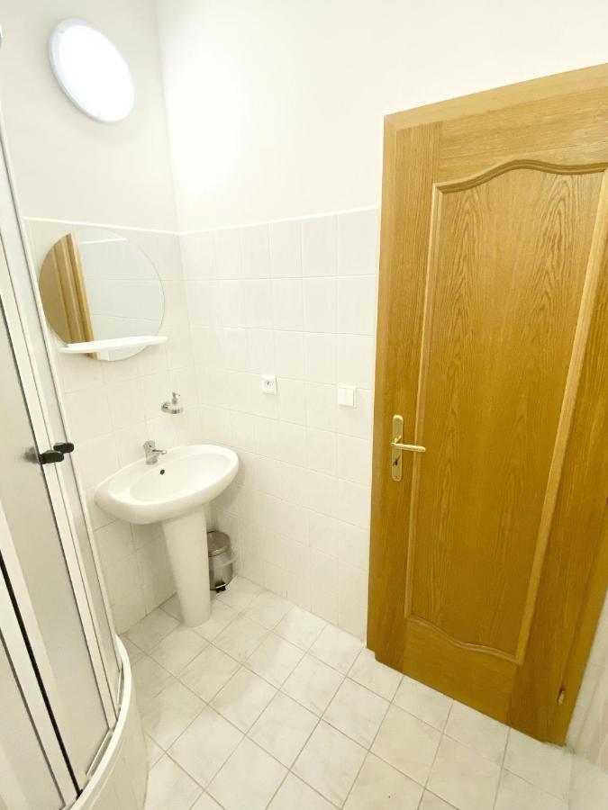 Grandlux Villa & Spa Teplice Buitenkant foto