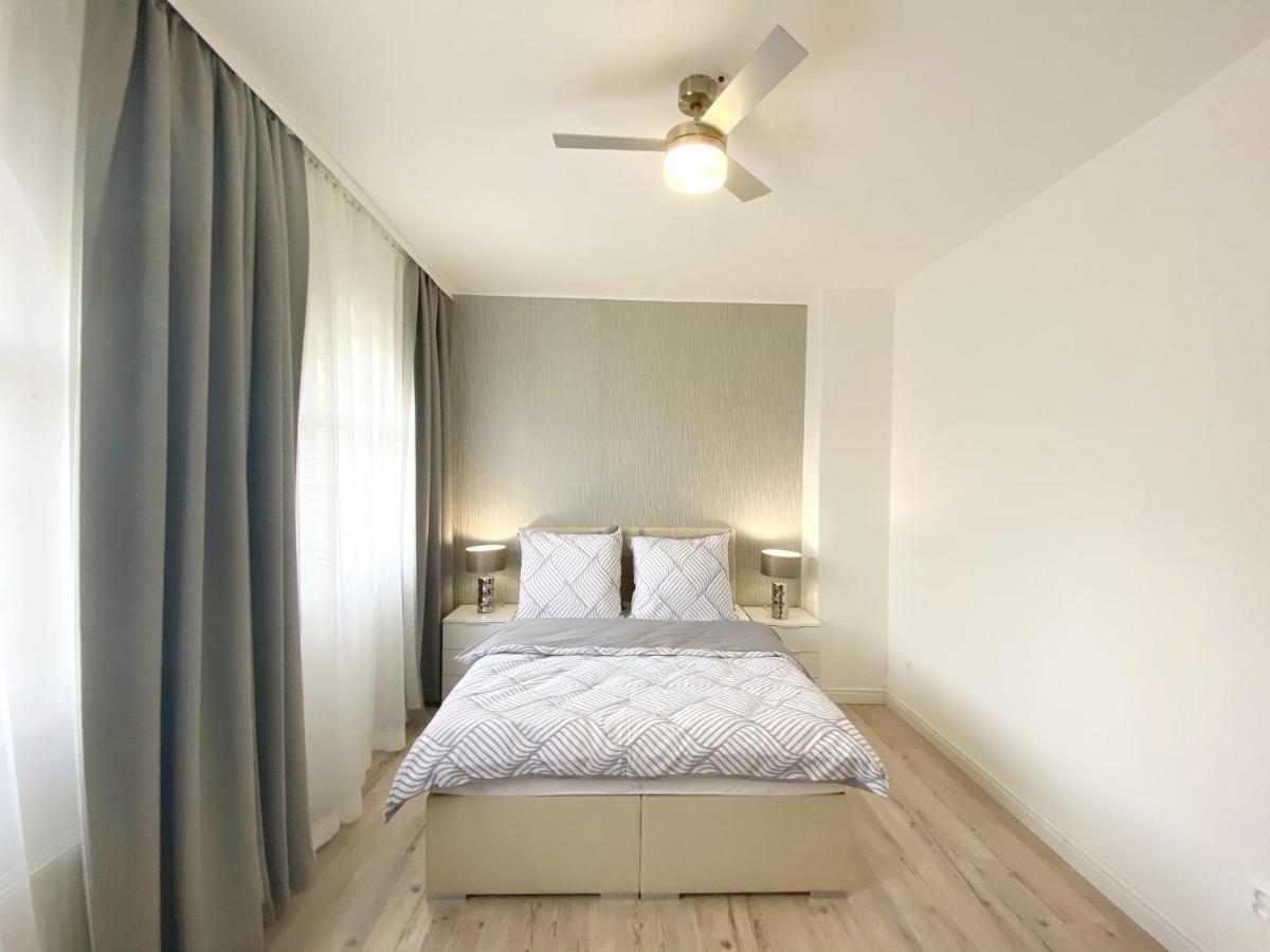 Grandlux Villa & Spa Teplice Buitenkant foto